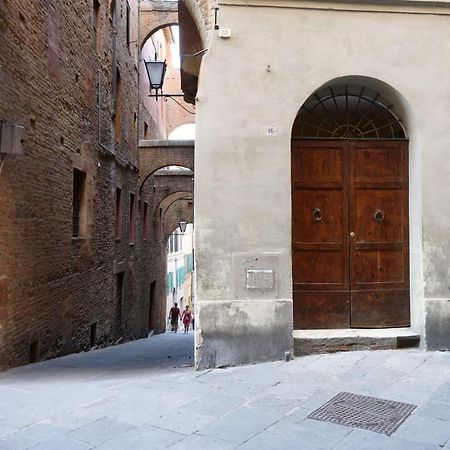 L'Azure Di Siena Apartment Exterior photo