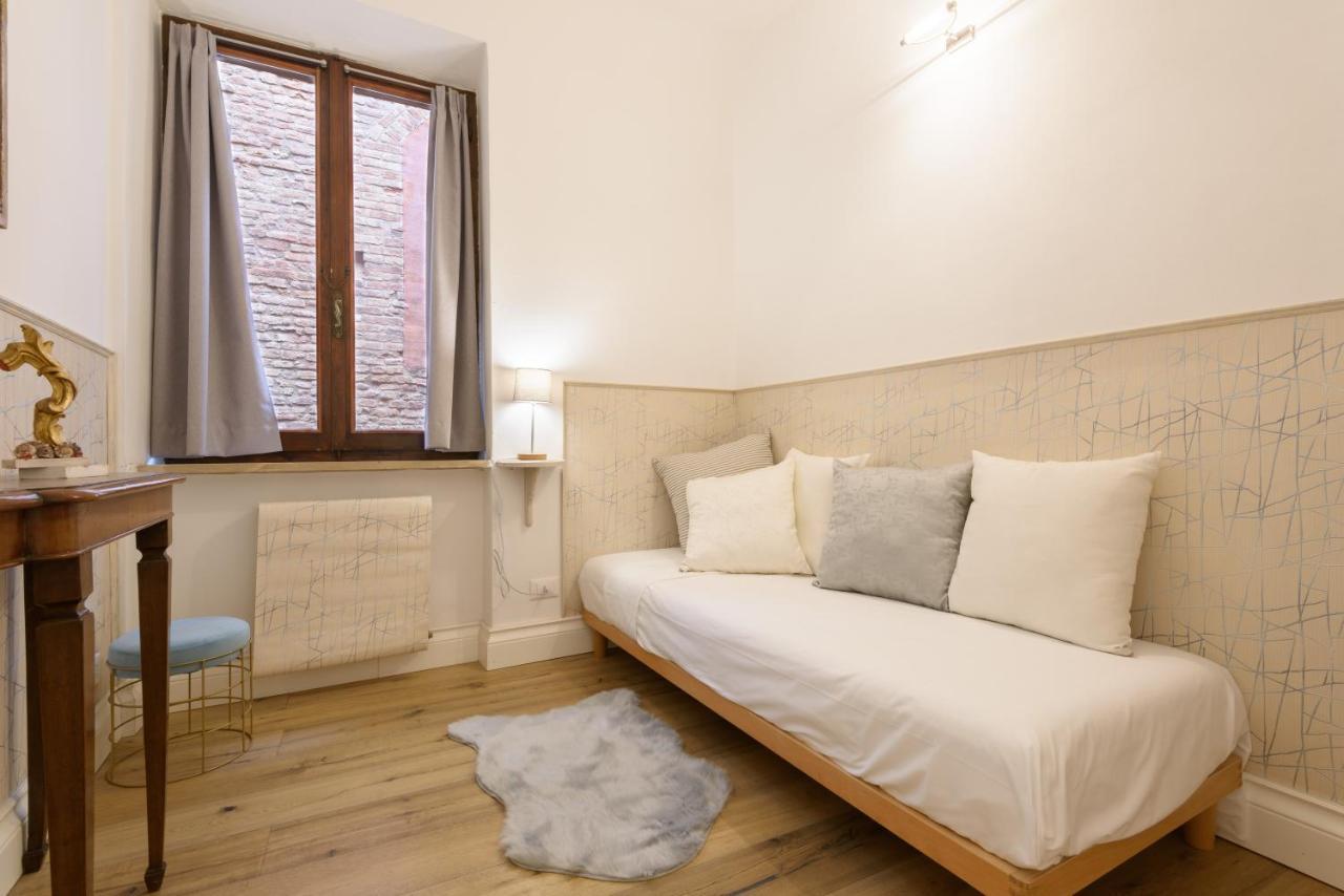 L'Azure Di Siena Apartment Exterior photo