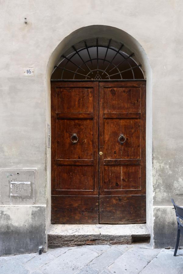 L'Azure Di Siena Apartment Exterior photo