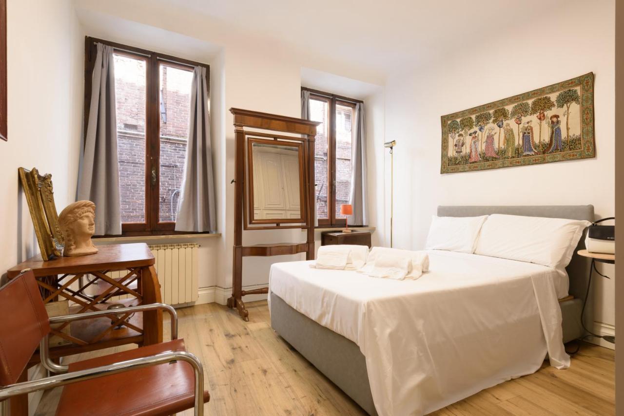 L'Azure Di Siena Apartment Exterior photo