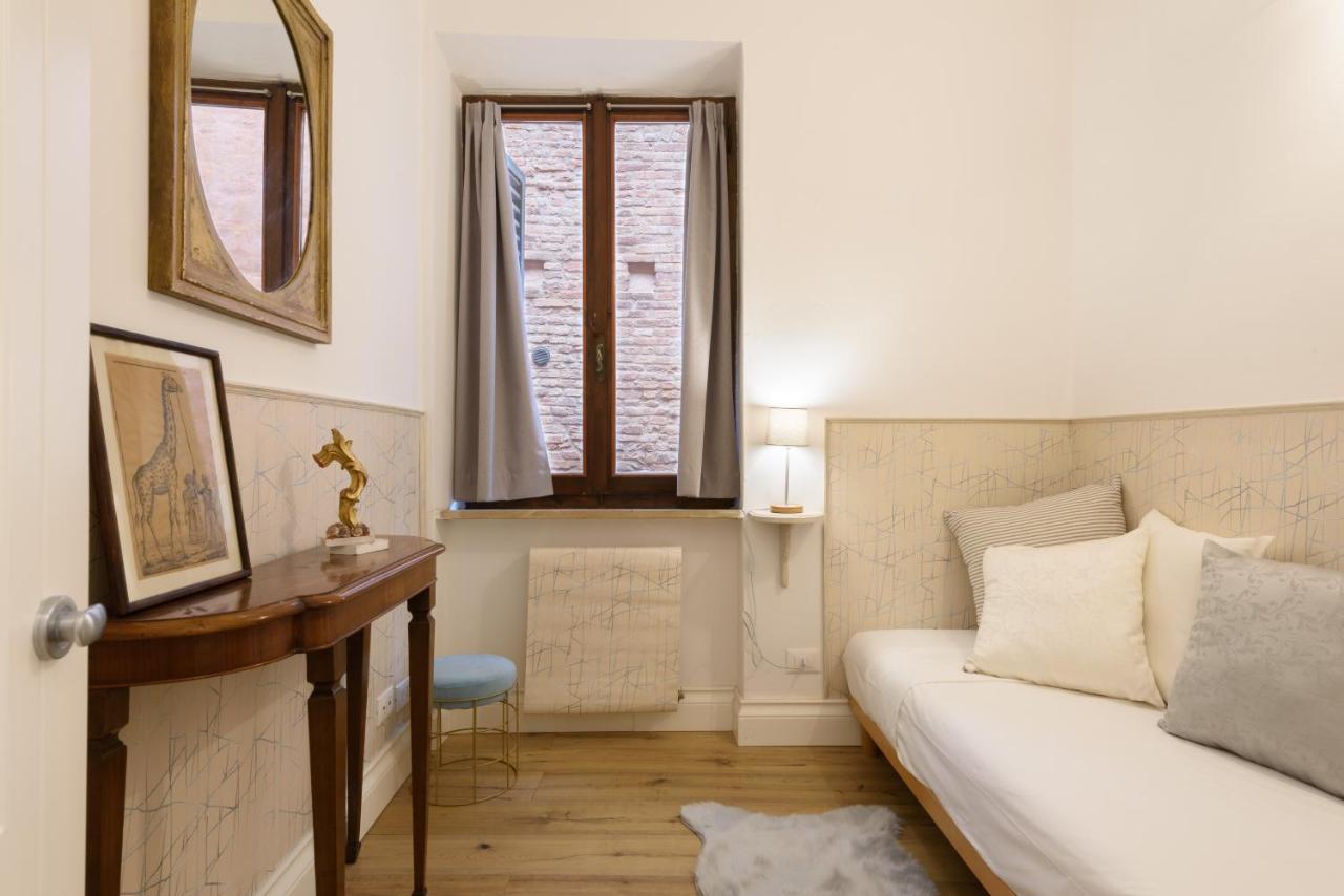 L'Azure Di Siena Apartment Exterior photo