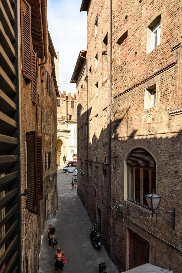 L'Azure Di Siena Apartment Exterior photo